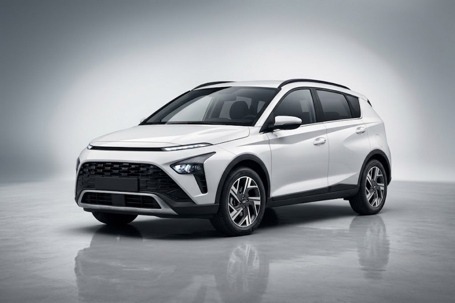 New Hyundai Bayon 2026: Upcoming SUV Design Expected Price, Features and Specifications